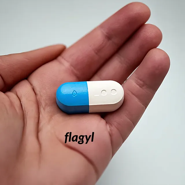 Precio flagyl comprimidos